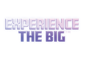 Experience The Big logo